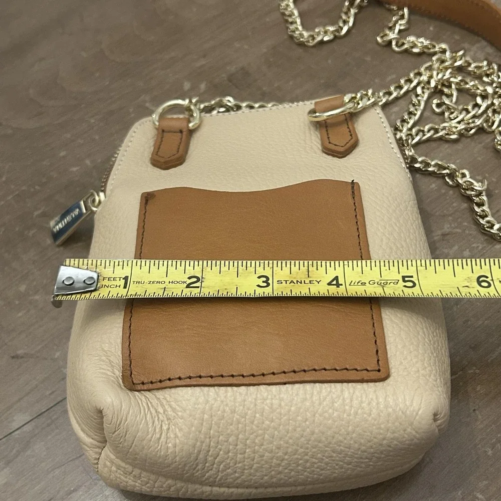 Valentina crossbody bag